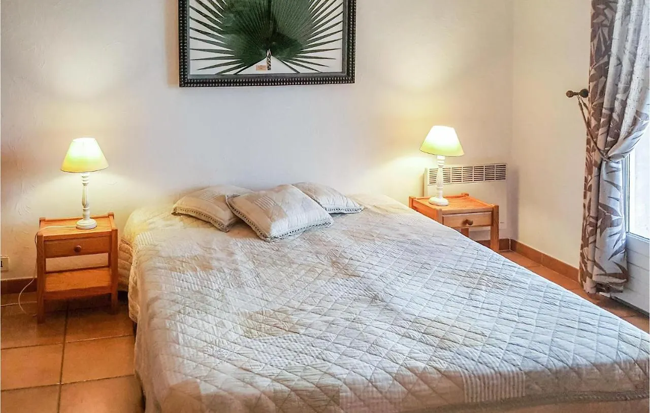 Mas Des Oliviers Villa Cavalaire-sur-Mer
