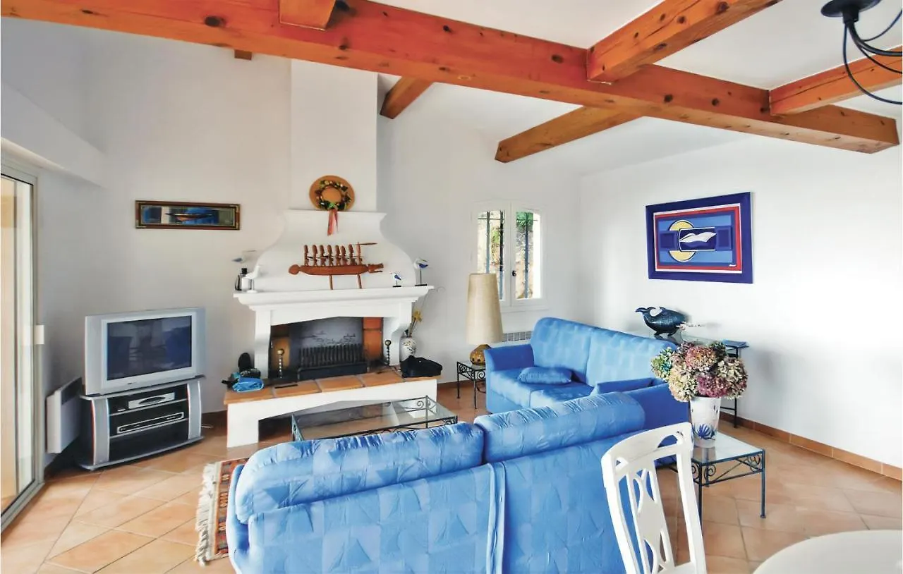 Mas Des Oliviers Villa Cavalaire-sur-Mer 0*,  Frankrijk