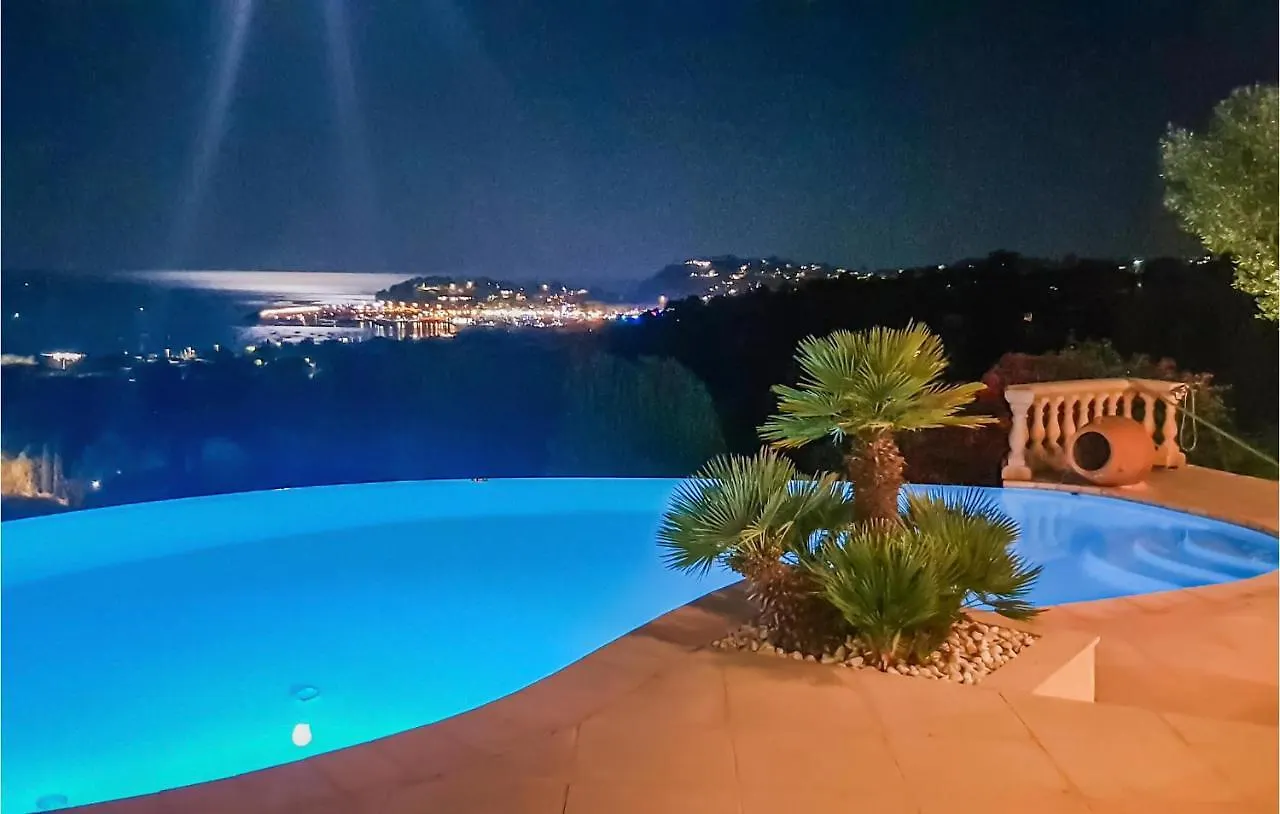 Mas Des Oliviers Villa Cavalaire-sur-Mer 0*,