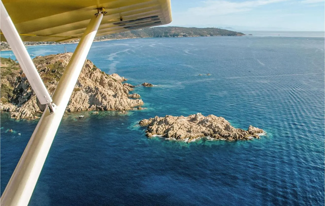 Mas Des Oliviers Villa Cavalaire-sur-Mer