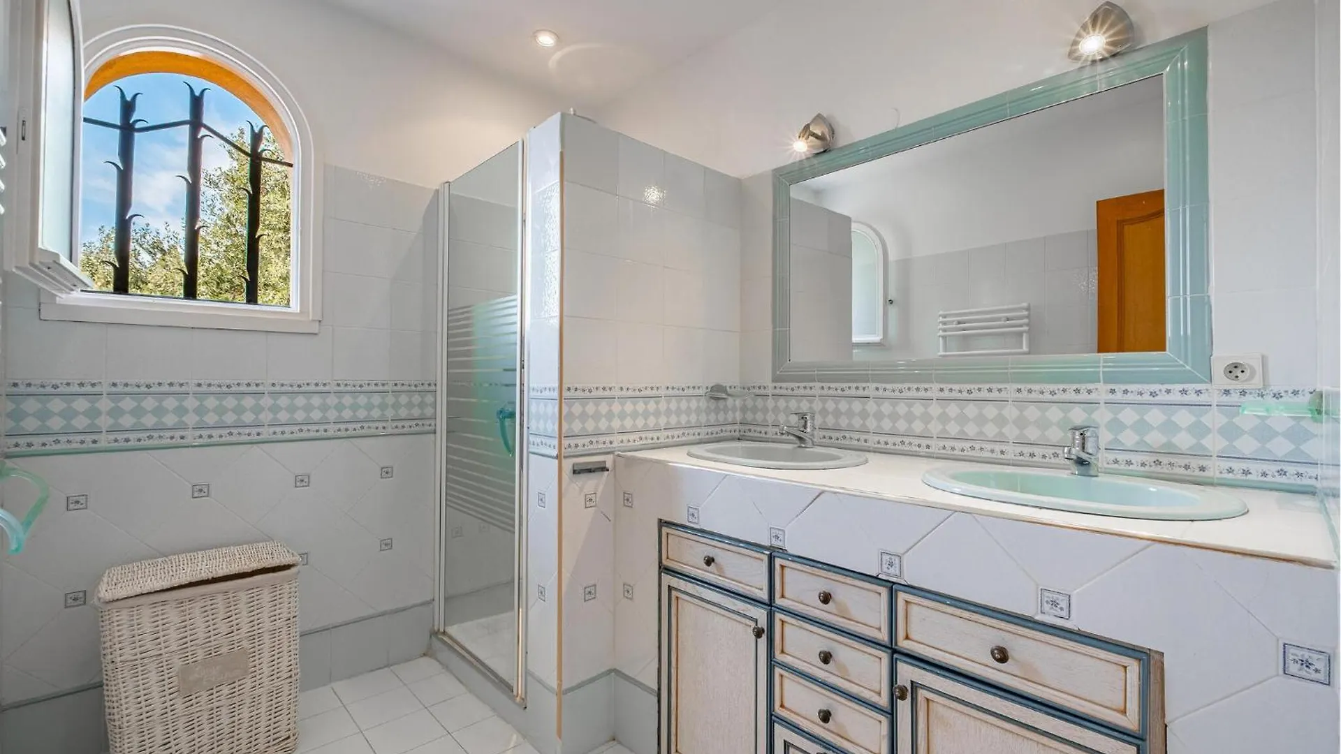 Mas Des Oliviers Villa Cavalaire-sur-Mer 0*,  Frankrike