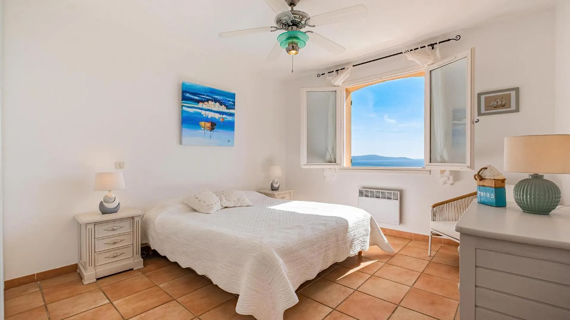 Mas Des Oliviers Villa Cavalaire-sur-Mer 0*,